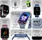 Cellecor M5 Plus Smartwatch