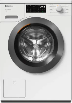 Miele WED025 WCS 8 kg Fully Automatic Front Load Washing Machine