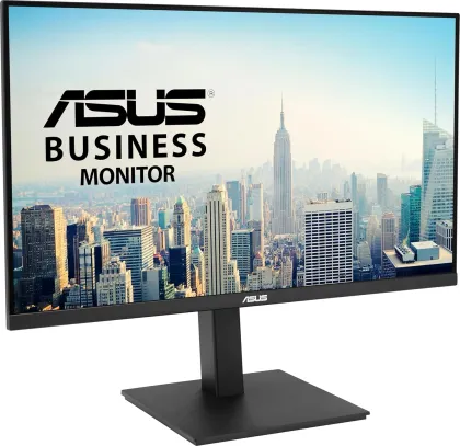 Asus VA32UQSB 32 inch Ultra HD 4K Business Monitor