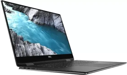 Dell XPS 15 9575 Laptop (8th Gen Core i7/ 16GB/ 256GB SSD/ Win10 Home/ 4GB Graph)