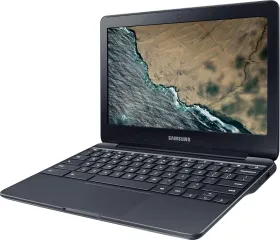 Samsung Chromebook 3 XE500C13-K04US Laptop (Intel Celeron N3060/ 4GB/ 16GB eMMC/ ChromeOS)