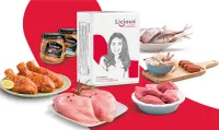 Deal of the Day: Flat 20% OFF on All Orders Above Rs. 549