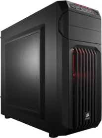 Corsair Carbide CC-9011050-WW Mid Tower Gaming Cabinet