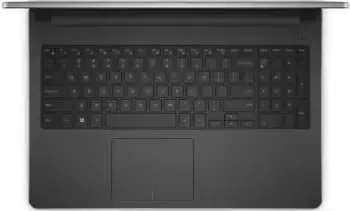 Dell Inspiron 5559 Laptop (6th Gen Ci3/ 4GB/ 1TB/ FreeDOS)