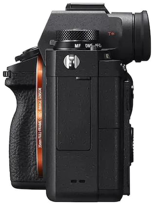 Sony Alpha ILCE-9 Mirrorless Camera  (Body)