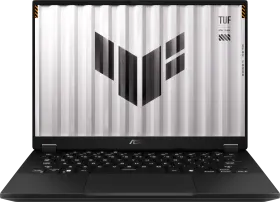Asus TUF Gaming A14 2024 FA401WV-EB97 Gaming Laptop (AMD Ryzen AI 9 HX 370/ 32GB/ 2TB SSD/ Win 11/ 8GB RTX 4060)