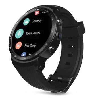thor 4 smartwatch price