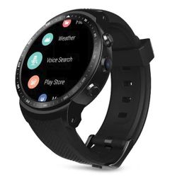 cheapest smartwatch with play store