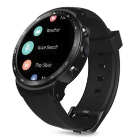 Zeblaze THOR PRO 3G Smartwatch