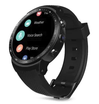 Zeblaze THOR PRO 3G Smartwatch