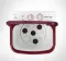 Voltas Beko WST75BBRT 7.5 kg Semi Automatic Washer only