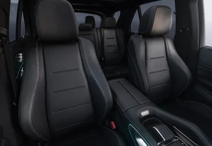 Mercedes-Benz GLE 300d 4Matic