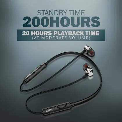 Ubon CL-4240 Wireless Neckband