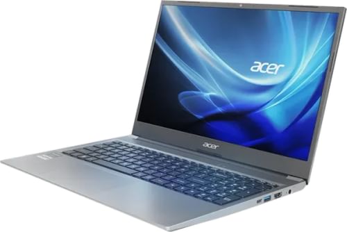 Acer Aspire Lite AL15-41 UN.31ZSI.03Z Laptop (AMD Ryzen 5 7430U/ 16GB/ 512GB SSD/ Win11)