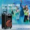 Jack Martin JM UNPLUGGED 45W Bluetooth Speaker