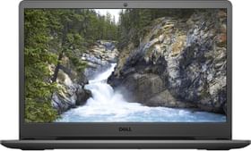 Dell Vostro 15 3500 Laptop (11th Gen Core i5/ 8GB/ 512GB SSD/ Win10 Home)