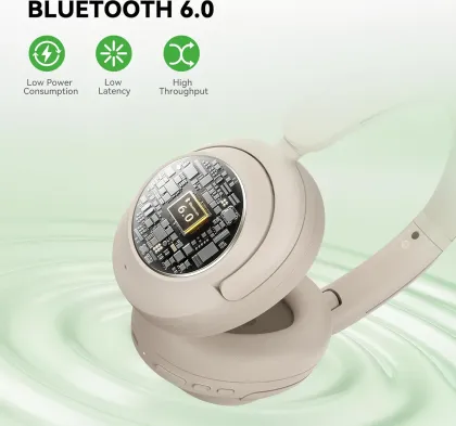 OneOdio Focus A6 Wireless Headphones