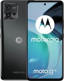 Motorola Moto G72 4G