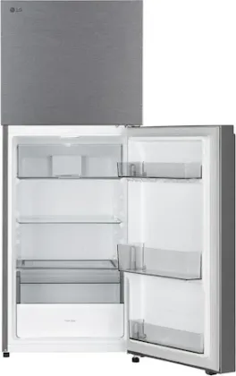 LG GL-S252ZDSY 225 L 2 Star Double Door Refrigerator
