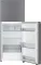 LG GL-S252ZDSY 225 L 2 Star Double Door Refrigerator