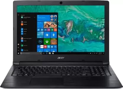 Acer Aspire A315-53 NX.H38SI.014 Laptop (8th Gen Core i5/ 4GB/ 1TB/ Win10 Home)