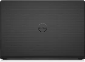 Dell 3558 Notebook (4th Gen Ci3/ 4GB/ 500GB/ Ubuntu)