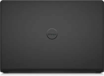 Dell 3558 Notebook (4th Gen Ci3/ 4GB/ 500GB/ Ubuntu)