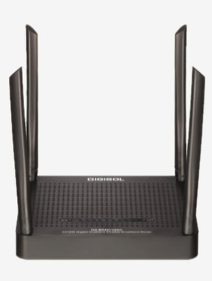 Digisol Wifi Router at best price in Delhi by Sai Network