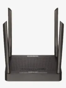 DigiSol DG-BR5411QAC AC1200 Wireless Router