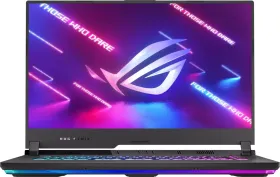 Asus ROG Strix G15 G513QE-HN161T Gaming Laptop (Ryzen 9 5900HX/ 16GB/ 1TB SSD/ Win10 Home/ 4GB Graph)