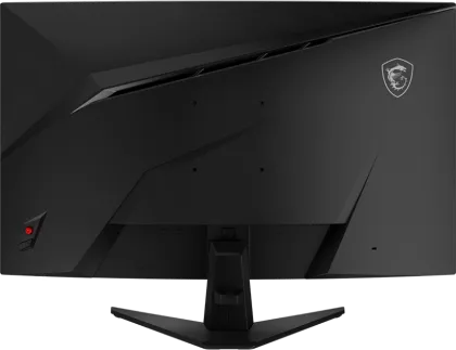 MSI MAG 321CQF E18 31.5 inch Quad HD Gaming Monitor