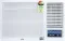 Godrej WFC 18UTC3-WWB 1.5 Ton 3 Star 2023 Window AC