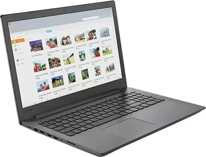Lenovo Ideapad 130 81H700CEIN Laptop (7th Gen Core i3/ 4GB/ 1TB/ Win10 Home)