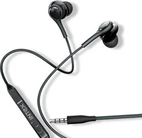 Intex Echo Wired Earphones