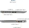 Asus VivoBook 14 X415JA-EB501WS Laptop (10th Gen Core i5/ 8GB/ 1TB HDD/ Win11)