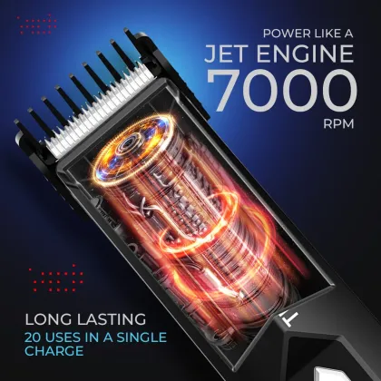 Trimfinity 7000 Trimmer