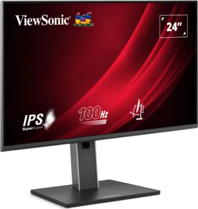 ViewSonic VG2451 24 inch Full HD Monitor