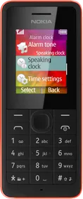 Nokia 106