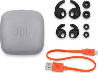 JBL Reflect Mini 2 Wireless Earphones