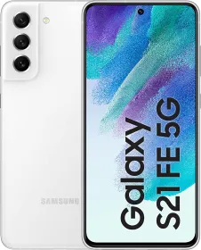 Samsung Galaxy S21 FE 5G (8GB RAM + 256GB)