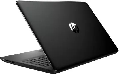 HP 15q-ds0005TU (4TT06PA) Laptop (Pentium Quad Core/ 4GB/ 1TB/ Win10 Home)