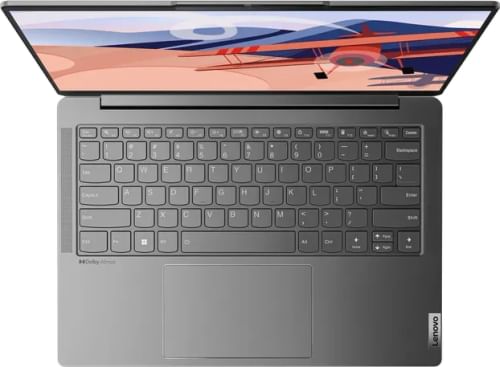 Lenovo Yoga 6 82WV0058IN Laptop (13th Gen Core i5/ 16GB/ 512GB SSD/ Win11 Home)