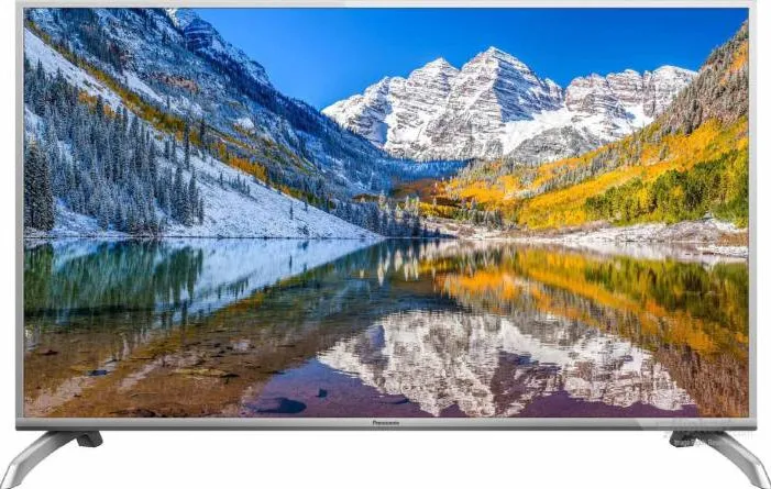 Panasonic TH-49D450D (49-inch) Full HD LED TV Price in India 2025, Full ...