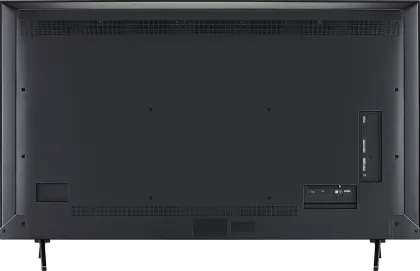 LG QNED92 65 inch Ultra HD 4K Smart Mini LED TV (65QNED92ALA)