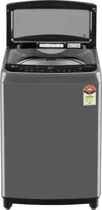 LG THD10NPM 10 kg Fully Automatic Top Load Washing Machine
