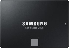 Samsung 870 Evo 1 TB Internal Solid State Drive