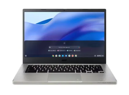 Acer Vero 514 CBV514-1H-34X9 Chromebook (12th Gen Core i3/ 8GB/ 128GB SSD/ ChromeOS)