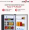 Kenstar 92BD1KS26F0.SG 92 L 1 Star Single Door Mini Refrigerator