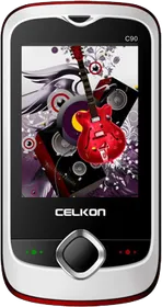 Celkon C90
