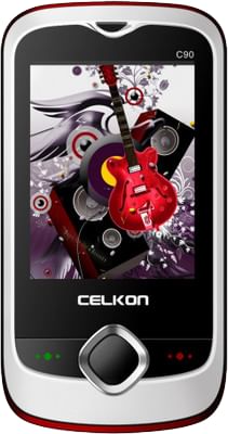 Celkon C90